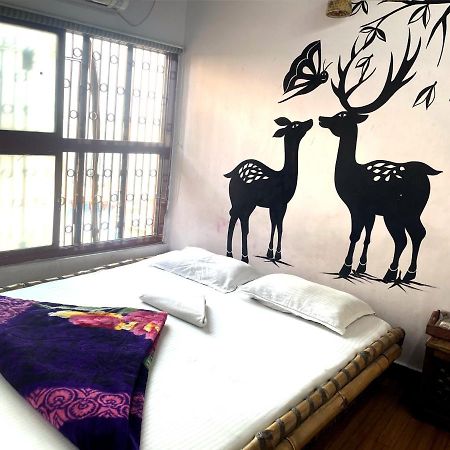 Shri Guest House Varanasi Luaran gambar