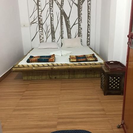 Shri Guest House Varanasi Luaran gambar