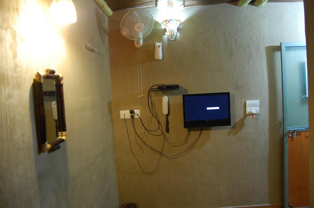 Shri Guest House Varanasi Bilik gambar