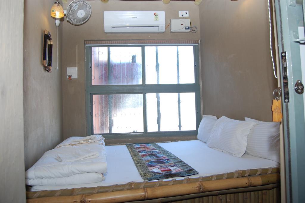 Shri Guest House Varanasi Bilik gambar