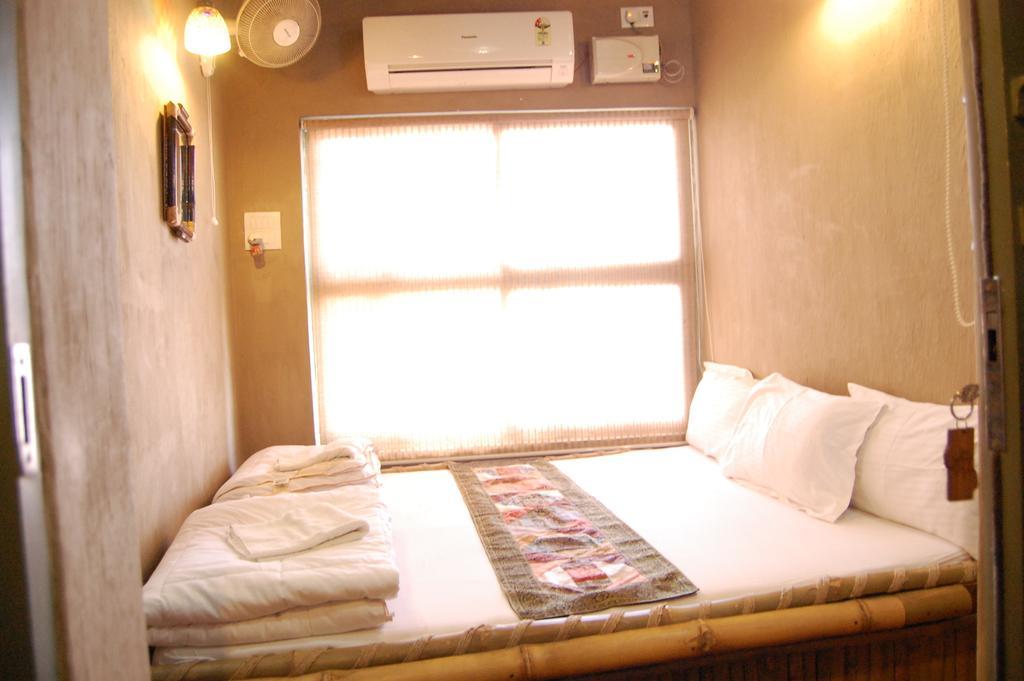 Shri Guest House Varanasi Bilik gambar