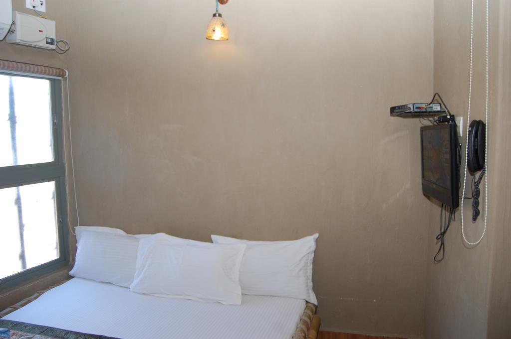Shri Guest House Varanasi Bilik gambar