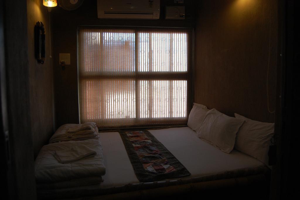 Shri Guest House Varanasi Bilik gambar