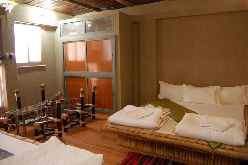 Shri Guest House Varanasi Bilik gambar