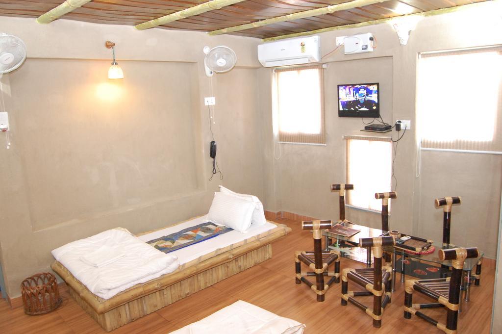 Shri Guest House Varanasi Bilik gambar