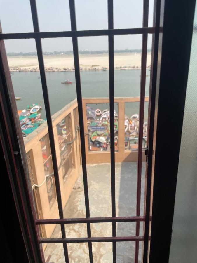 Shri Guest House Varanasi Luaran gambar