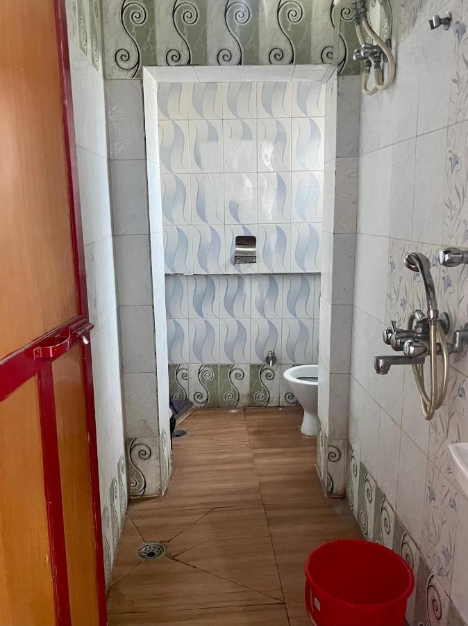 Shri Guest House Varanasi Luaran gambar
