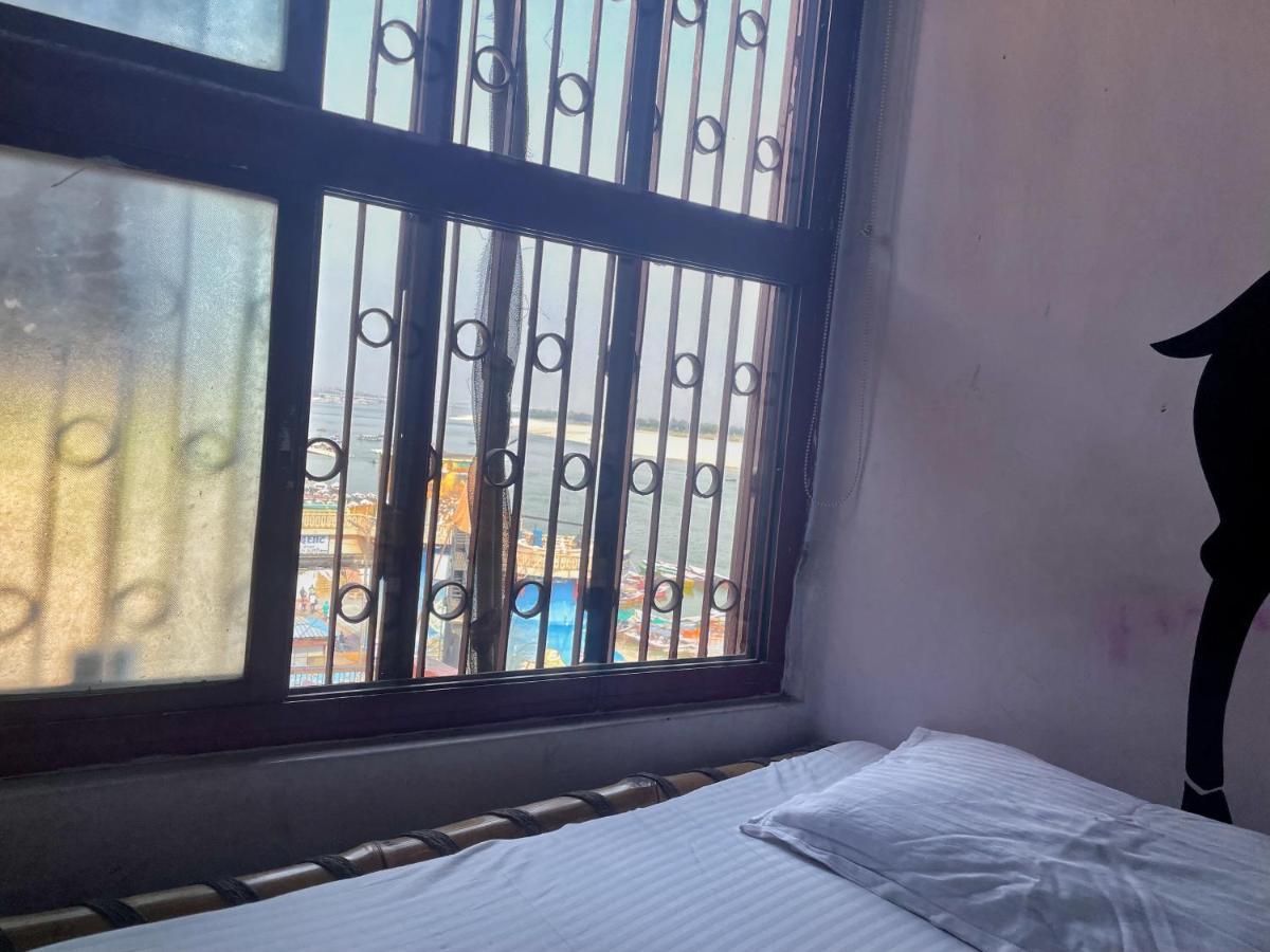Shri Guest House Varanasi Luaran gambar
