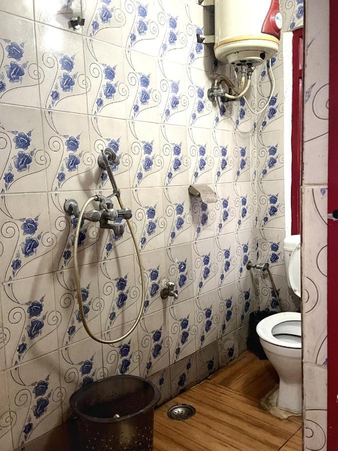 Shri Guest House Varanasi Luaran gambar