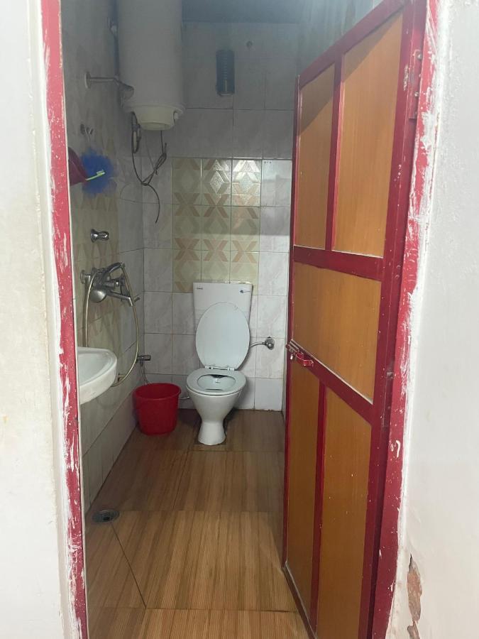Shri Guest House Varanasi Luaran gambar