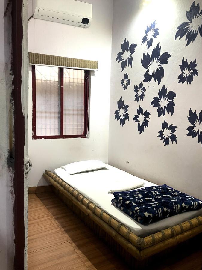 Shri Guest House Varanasi Luaran gambar