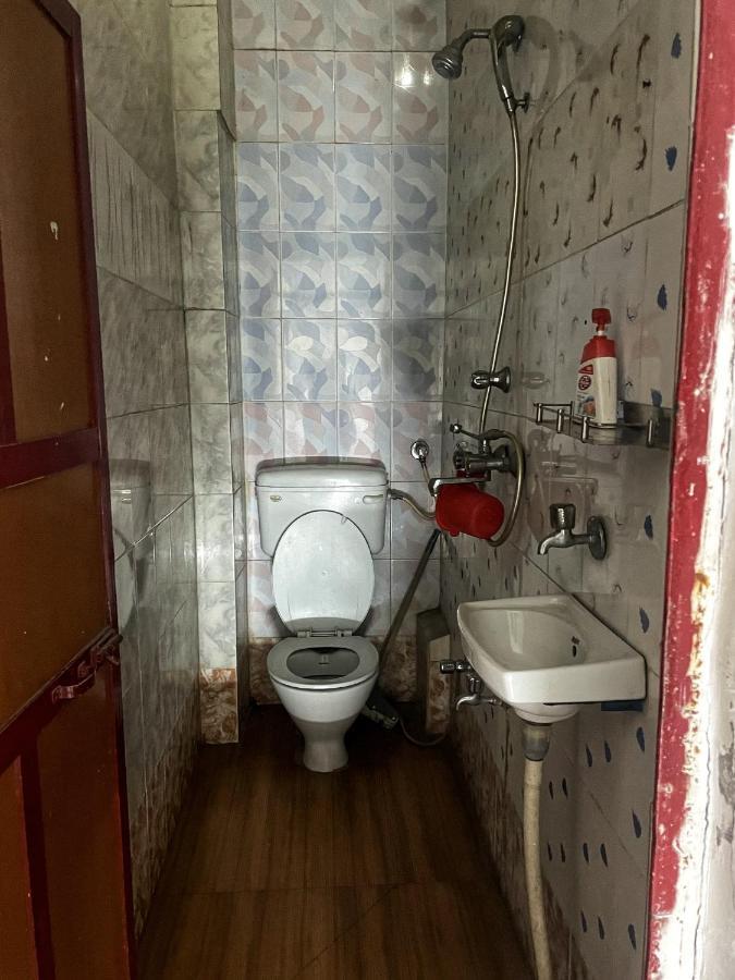 Shri Guest House Varanasi Luaran gambar
