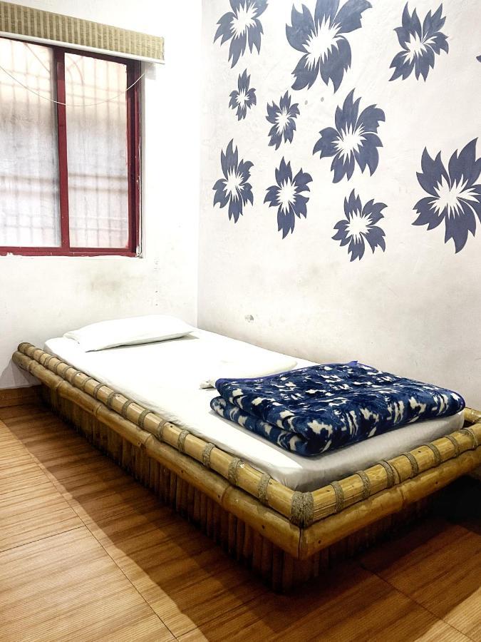 Shri Guest House Varanasi Luaran gambar