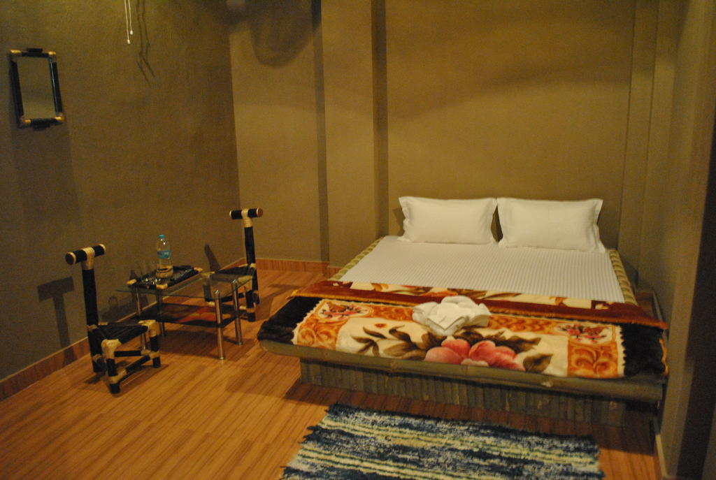 Shri Guest House Varanasi Bilik gambar