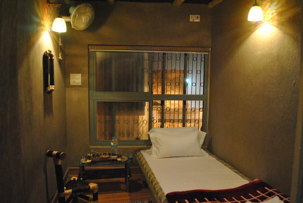 Shri Guest House Varanasi Bilik gambar