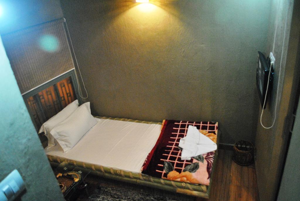Shri Guest House Varanasi Bilik gambar