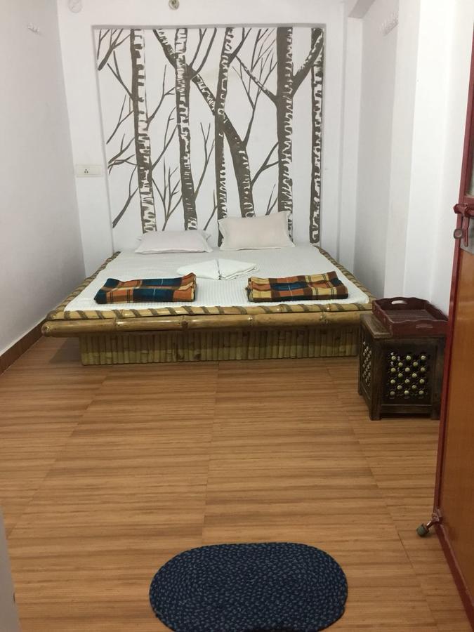 Shri Guest House Varanasi Luaran gambar