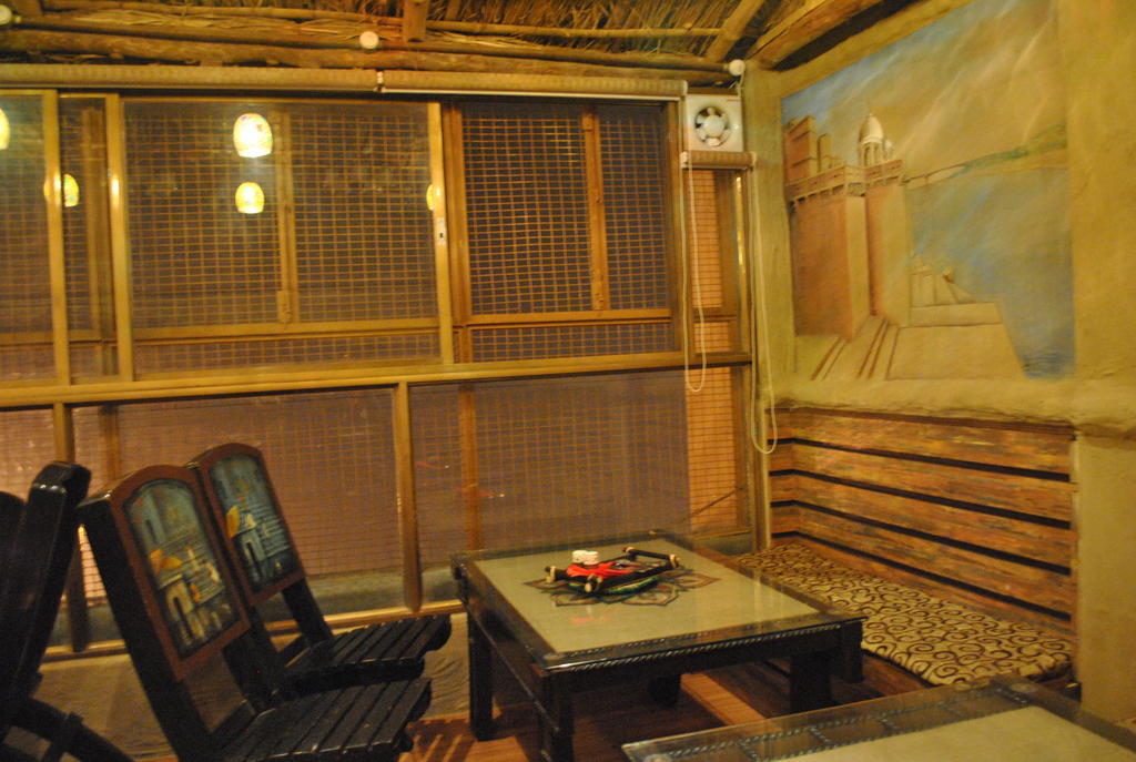 Shri Guest House Varanasi Luaran gambar