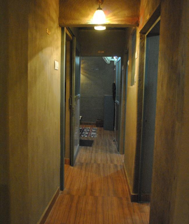 Shri Guest House Varanasi Luaran gambar